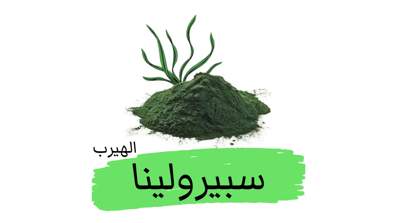 أضرار وفوائد السبيرولينا