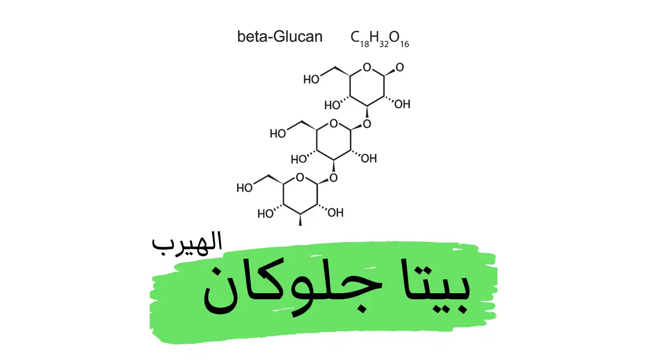 بيتا جلوكان (Beta-glucan) : الفوائد والأضرار الصحية والغذائية