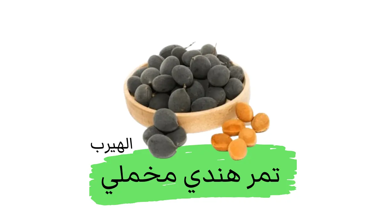  التمر الهندي المخملي : الفوائد والأضرار